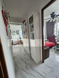 Blk 131B Toa Payoh Crest (Toa Payoh), HDB 3 Rooms #505351591